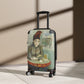 Van Gogh, Vincent - Agostina Segatori Sitting in the Café du Tambourin (1887) - Suitcase