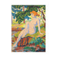 Ranson, Paul - Bather (1898) - Postcard Bundles with Envelopes Included