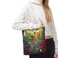 Ranson, Paul - The Lotus Bather (1906) - Tote Bag