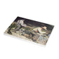 Courbet, Gustave - The Stone Breakers (1850) - Postcard Bundles with Envelopes Included