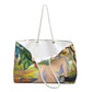Ranson, Paul - Bather (1898) - Weekender Bag