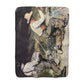 Courbet, Gustave - The Stone Breakers (1850) - Sherpa Fleece Blanket