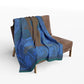 Ranson, Paul - The Blue Bather (1891) - Arctic Fleece Blanket