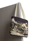 Courbet, Gustave - The Stone Breakers (1850) - Tote Bag