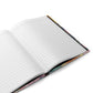 Matisse, Henri - The Joy of Life (1905) - Hardcover Journal Matte
