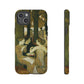 Denis, Maurice - The Muses (1893) - Tough Phone Cases