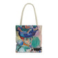 Matisse, Henri - Woman with a Hat (1905) - Tote Bag