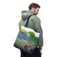 Ranson, Paul - Picking Flowers (1890) - Tote Bag