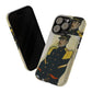 Marquet, Albert - Sergeant of the Colonial Regiment (1906) - Tough Phone Cases