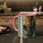 Pacio, Adam - Liberty Mandala - Colorful Accent Mugs