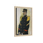 Marquet, Albert - Sergeant of the Colonial Regiment (1906) - Matte Canvas, Framed