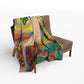 Ranson, Paul - Bather (1898) - Arctic Fleece Blanket