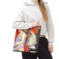 Toulouse-Lautrec, Henri - The Medical Inspection (1894) - Tote Bag