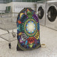 Pacio, Adam - Memento Mori Mandala - Laundry Bag