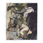 Courbet, Gustave - The Stone Breakers (1850) - Arctic Fleece Blanket