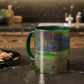 Ranson, Paul - Picking Flowers (1890) - Colorful Accent Mugs