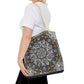 Pacio, Adam  - Memento Mori - Tote Bag