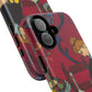 Matisse, Henri - The Dessert Harmony in Red (1893) - Tough Phone Cases
