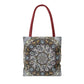 Pacio, Adam  - Memento Mori - Tote Bag