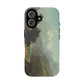 Bierstadt, Albert - Lake Lucerne (1858) - Tough Phone Cases
