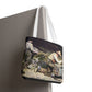 Courbet, Gustave - The Stone Breakers (1850) - Tote Bag