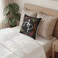AdamPacio.com Official - Poly Velvet Pillow