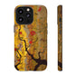 Ranson, Paul - Apple Tree with Red Fruit (1902) - Tough Phone Cases