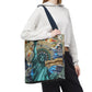 Pacio, Adam - Liberty Mandala - Tote Bag