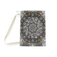Pacio, Adam - Memento Mori Mandala - Laundry Bag