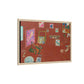 Matisse, Henri - The Red Studio (1911) - Matte Canvas, Framed