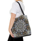 Pacio, Adam  - Memento Mori - Tote Bag