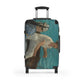Manet, Édouard - Boating (1874) - Suitcase