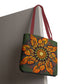 Pacio, Adam - Monarch Butterfly Mandala - Tote Bag