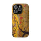 Ranson, Paul - Apple Tree with Red Fruit (1902) - Tough Phone Cases