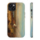 Bierstadt, Albert - The Last of the Buffalo  (1888) - Tough Phone Cases