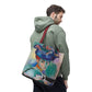 Matisse, Henri - Woman with a Hat (1905) - Tote Bag