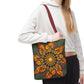 Pacio, Adam - Monarch Butterfly Mandala - Tote Bag