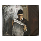 Cézanne, Paul - The Artist’s Father (1866) - Microfiber Duvet Cover