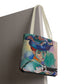 Matisse, Henri - Woman with a Hat (1905) - Tote Bag