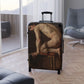 Courbet, Gustave - Study of a Nude Man (1840) - Suitcase