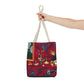 Matisse, Henri - The Dessert Harmony in Red (1908)- Tote Bag