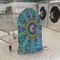 Pacio, Adam - Melek Taus Mandala - Laundry Bag