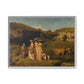 Courbet, Gustave - Young Ladies of the Village (1851) - Matte Canvas, Framed