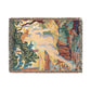 Ranson, Paul - Bather (1898) - Woven Blanket