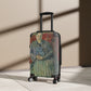 Cézanne, Paul - Madame Cezanne in a Red Armchair (1877) - Suitcase