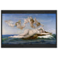 Cabanel's "The Birth of Venus" - 1000pc Jigsaw Puzzle