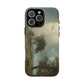 Bierstadt, Albert - California Spring (1875) - Tough Phone Cases