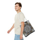 Pacio, Adam  - Memento Mori - Tote Bag