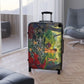 Ranson, Paul - The Lotus Bather (1906) - Suitcase