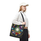 Pacio, Adam - Mystic Jewel Mandala - Tote Bag
